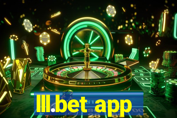 lll.bet app